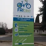 Daire Casa Fabbro