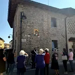 Casa Fabbro * Palazzolo dello Stella