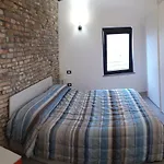 Casa Fabbro Daire *