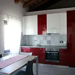 Casa Fabbro Daire Palazzolo dello Stella