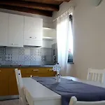 Casa Fabbro Daire Palazzolo dello Stella