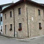 Daire Casa Fabbro