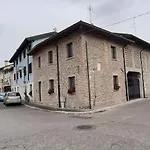 Casa Fabbro Daire *