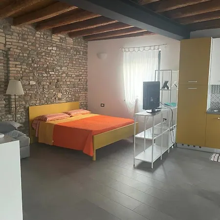 Casa Fabbro * Palazzolo dello Stella