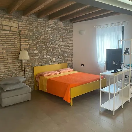 Casa Fabbro Appartement