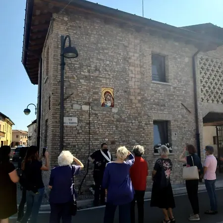 Casa Fabbro * Palazzolo dello Stella