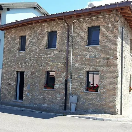 Casa Fabbro * Palazzolo dello Stella