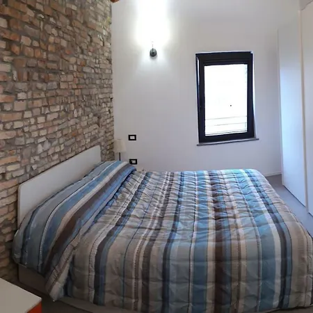 Casa Fabbro Appartement *