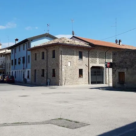 Casa Fabbro *