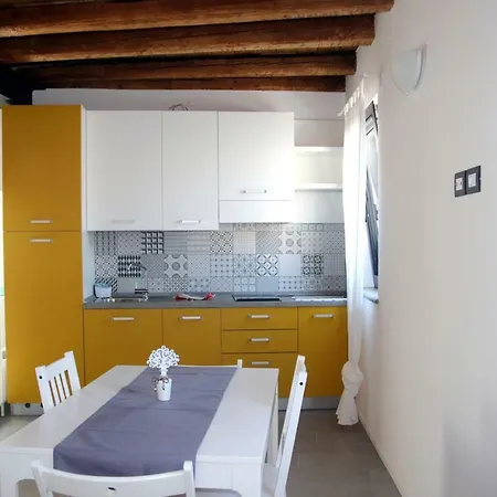 Casa Fabbro Palazzolo dello Stella