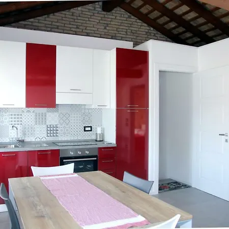 Casa Fabbro