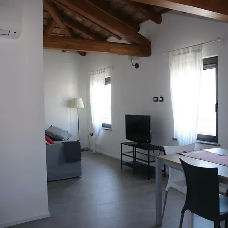 Casa Fabbro Daire