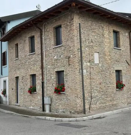 Appartement Casa Fabbro