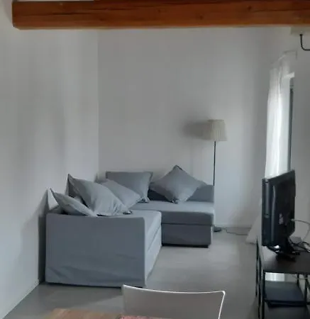 Casa Fabbro *