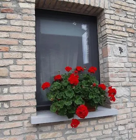 Casa Fabbro Appartement *