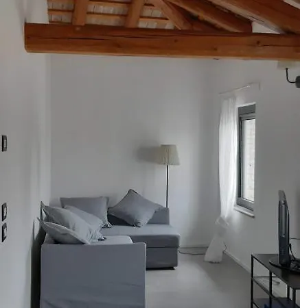 Appartement Casa Fabbro