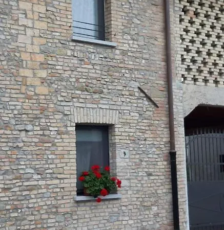 Casa Fabbro