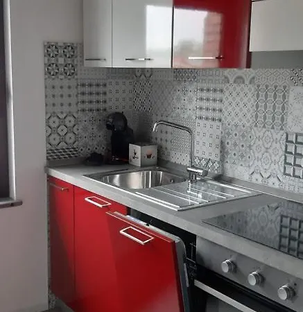 Appartement Casa Fabbro *