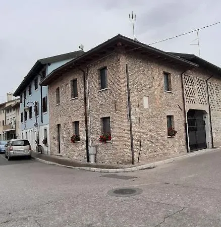 Casa Fabbro Apartment *