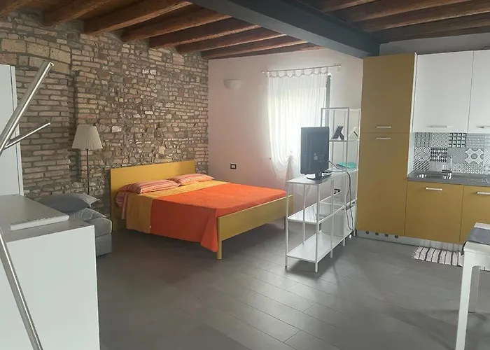 Casa Fabbro * Palazzolo dello Stella