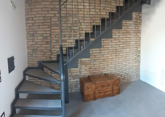 Casa Fabbro Apartment