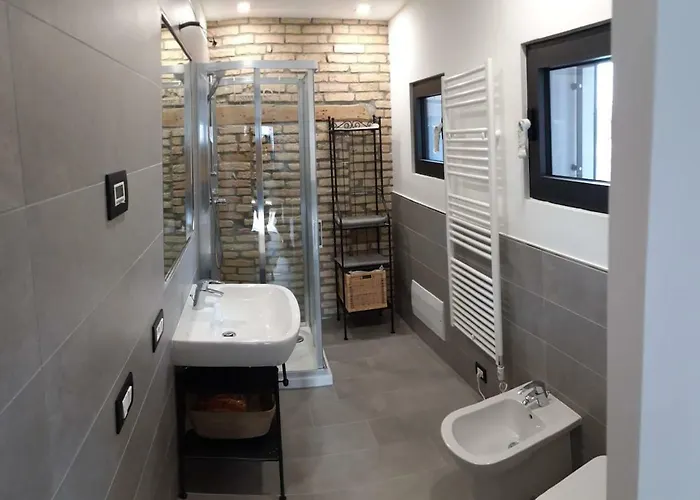 Apartment Casa Fabbro