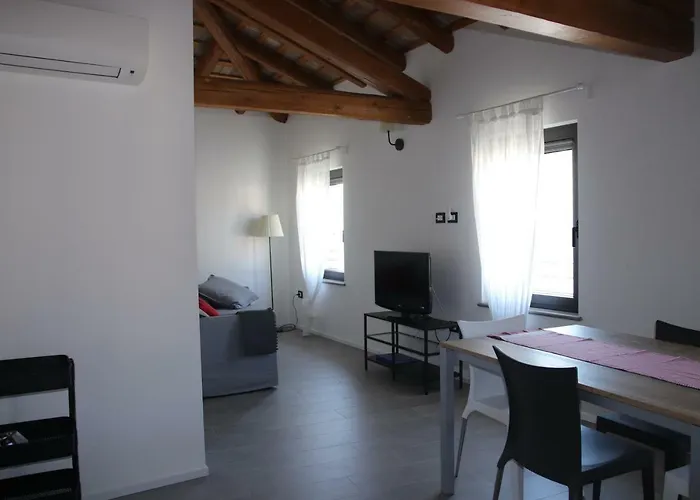 Casa Fabbro Apartment