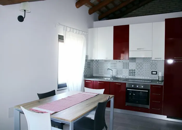 Apartment Casa Fabbro *