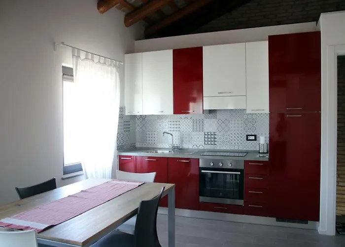 Casa Fabbro Apartment Palazzolo dello Stella