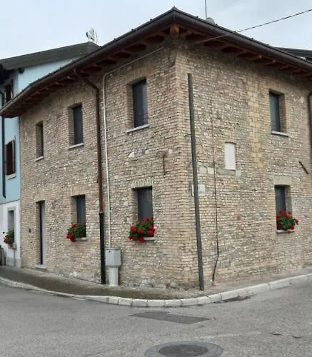 Apartment Casa Fabbro