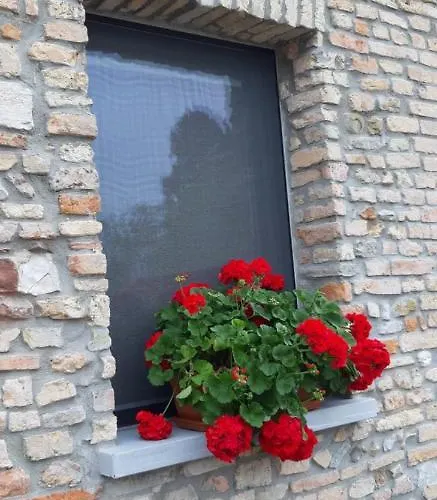 Casa Fabbro Apartment Palazzolo dello Stella